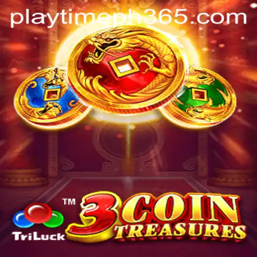 Discover the Thrilling Adventure of 3CoinTreasures: A New Era in Gaming