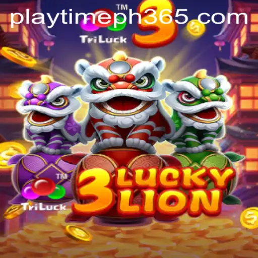 Discover the Thrilling Universe of 3LUCKYLION and Maximize Your Playtime PH Experience