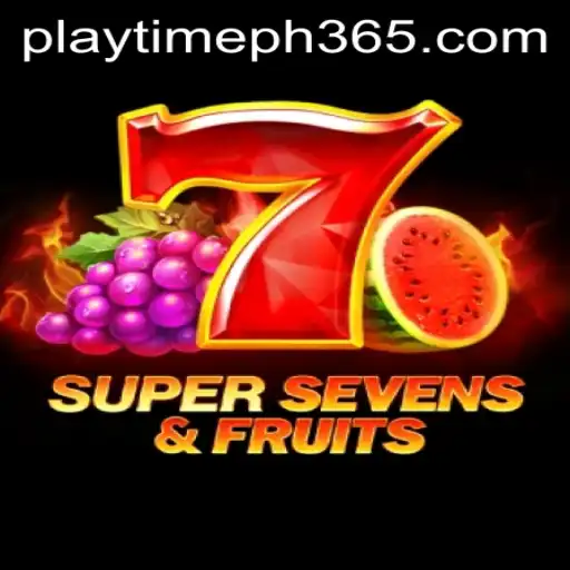 Unveiling 7SuperSevensFruits: A Delightful Gaming Experience