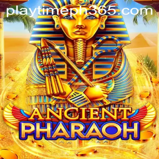 Delve into the Mystical World of AncientPharaoh: A Timeless Adventure