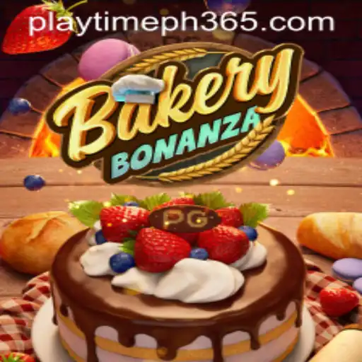 BakeryBonanza - Unraveling the Delightful World of Playtime and Culinary Creativity