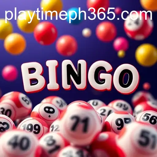 The Exciting World of Bingo Games
