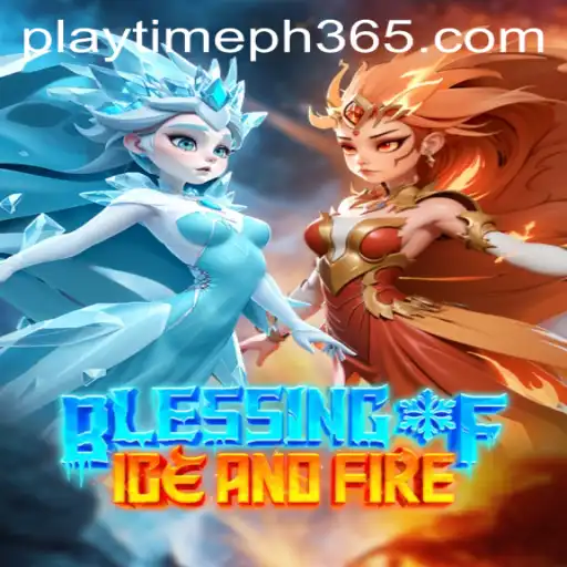 An In-Depth Exploration of BlessingofIceandFire and Its Engaging Gameplay