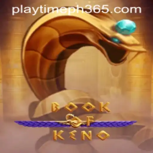 Exploring the Exciting World of BookOfKeno: A Thrilling New Game