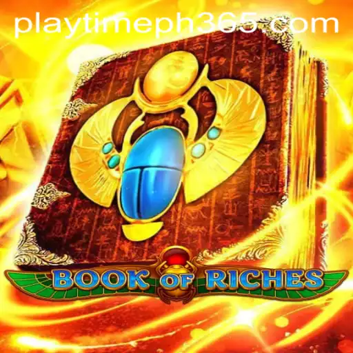 Discover the Thrill of BookofRiches: A New Era of Gaming Awaits
