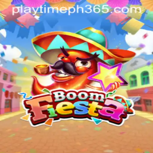 BoomFiesta: A New Era of Multiplayer Gaming Experience