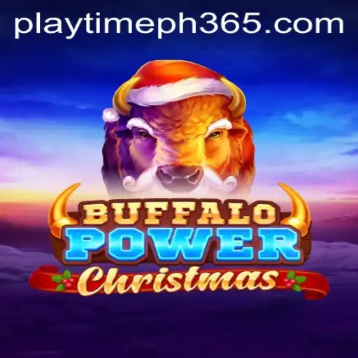 Buffalo Power Christmas: An Enchanting Gaming Experience