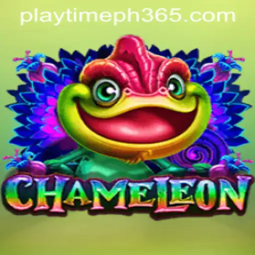 Explore 'Chameleon': A Sneaky Game of Deception