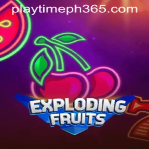 ExplodingFruits: The Addictive Game Taking the World by Storm