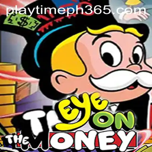 EyeOnTheMoney: A Riveting Playtime Experience