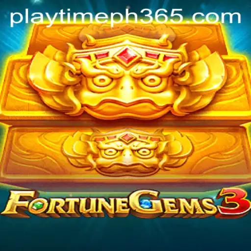 Exploring FortuneGems3: Playtime Hits in the Philippines