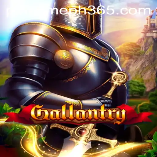 Exploring Gallantry: A Deep Dive into the World of Playtime PH