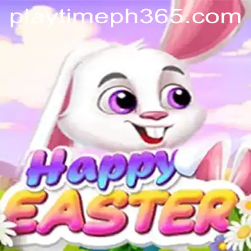 HappyEaster: A Joyful Journey in Virtual Playtime