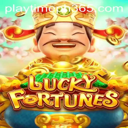 Explore the Alluring World of LUCKYFORTUNES: A New Age of Gaming