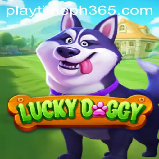 Exploring the Fascinating World of LuckyDoggy and Its Appeal in Playtime PH