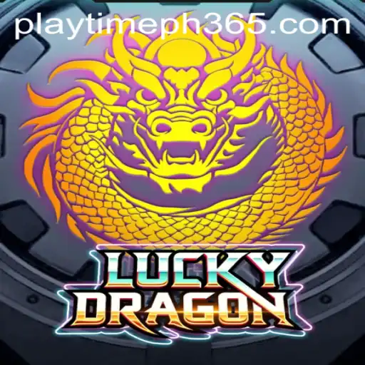 Dive into the Exciting World of LuckyDragon