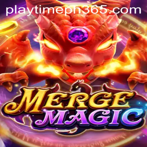 MergeMagic: An Enchanting Journey Through Playtime