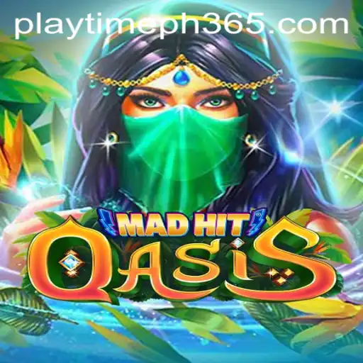 Explore the Addictive World of MadHitOasis: A Fresh Gaming Experience