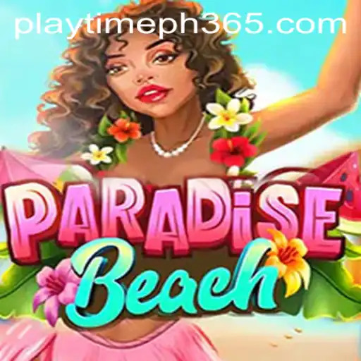ParadiseBeach: Dive into the Adventure
