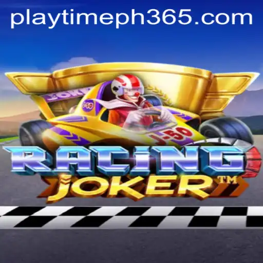 Exploring the Thrills of RacingJoker: The Game Revolutionizing Playtime in the Philippines