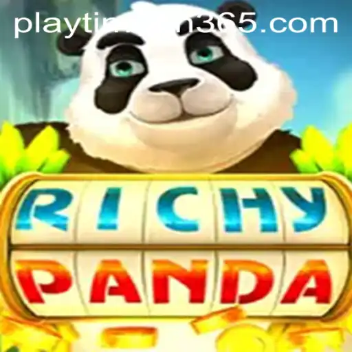 Exploring RichyPanda: The Ultimate Playtime Experience