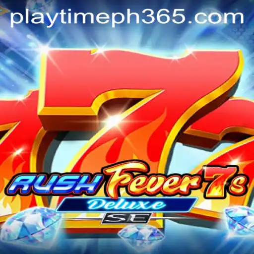 Unleashing Thrills with RushFever7sDeluxeSE: Playtime Excellence