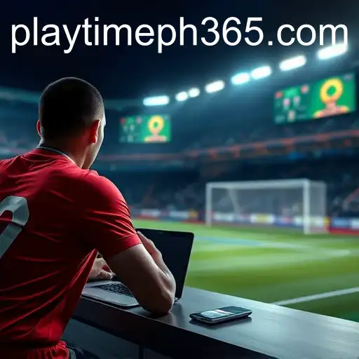 Exploring the Rise of Sports Betting with Playtime PH