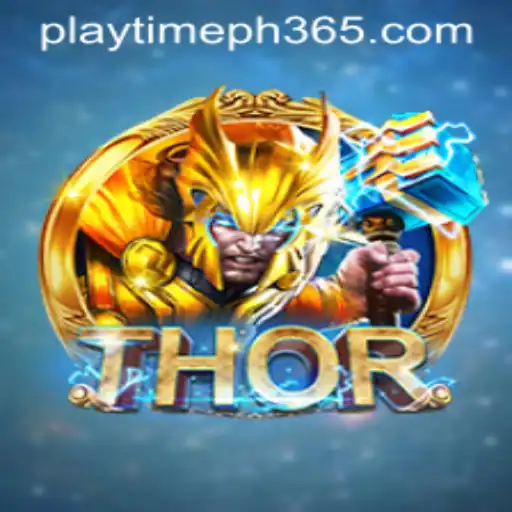 Unveiling the Mythic World of THOR: A Captivating Playtime Adventure
