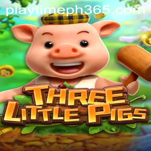 Exploring the Enchanting World of THREELITTLEPIGS: A New Gaming Experience