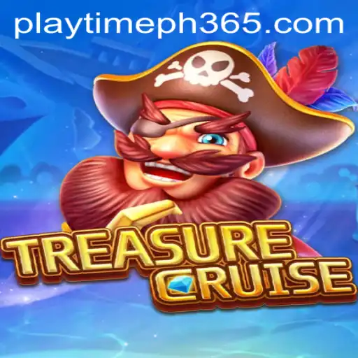 Embark on a Journey with TREASURECRUISE: A Guide to Playtime in the Philippines