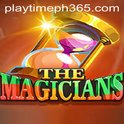 TheMagicians: A Captivating Journey Through Magic and Strategy