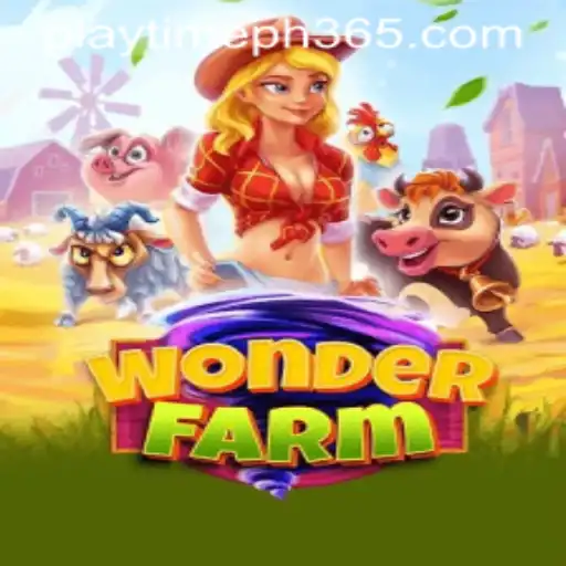 Exploring WonderFarm: A Virtual Escape into Playtime Paradise