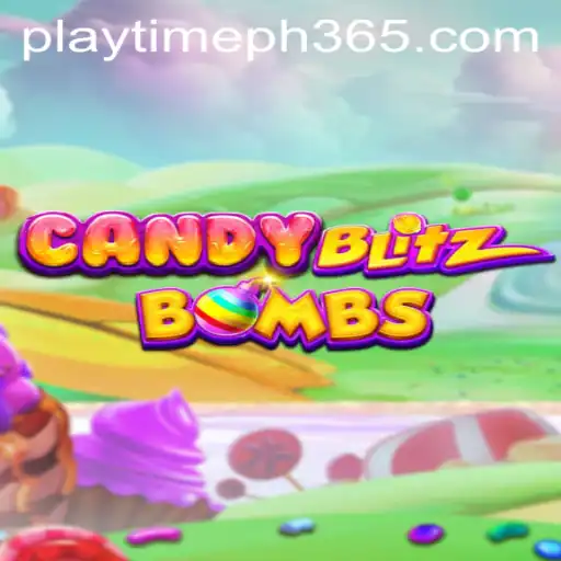 Unveiling CandyBlitzBombs: A Sweet Explosion of Fun and Strategy
