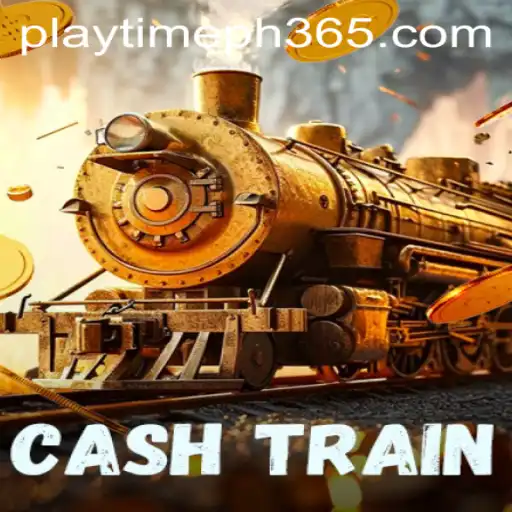 CashTrain: A Journey Through Virtual Wealth