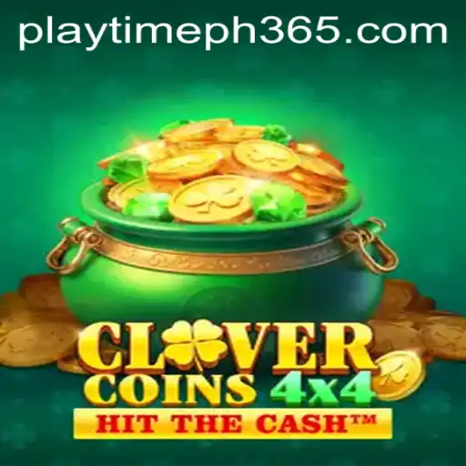 Discover the Excitement of CloverCoins4x4