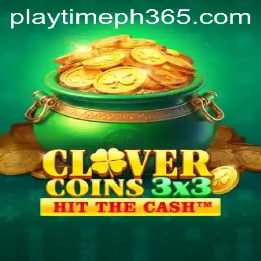 Clovercoin3x3: A New Gaming Adventure