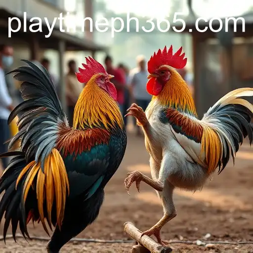 Unveiling the Tradition of Cockfighting and Its Modern Implications