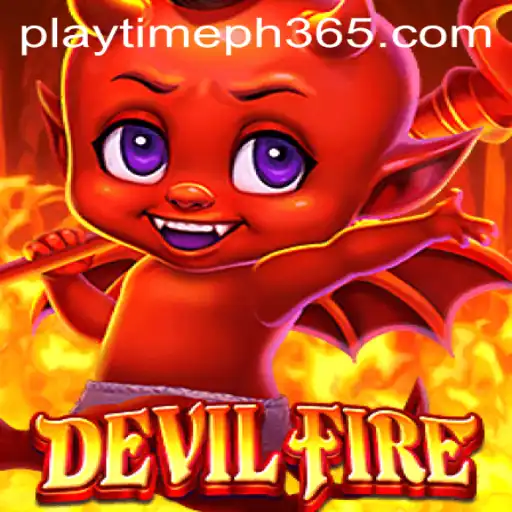 Exploring DevilFire: The Fiery World of Strategy and Adventure