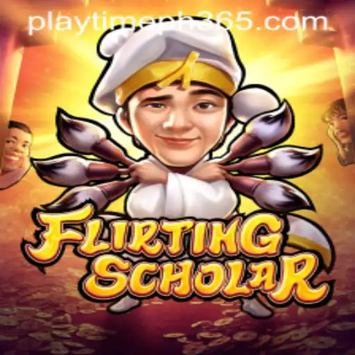 Flirting Scholar: Dive Into a World of Witty Romance and Strategy