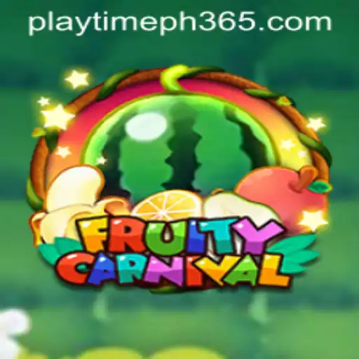 FruityCarnival: A Vibrant Arcade Adventure