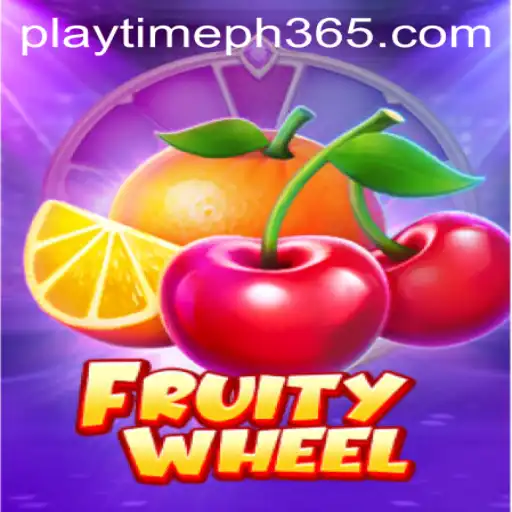 FruityWheel: An Engaging and Colorful Gaming Experience