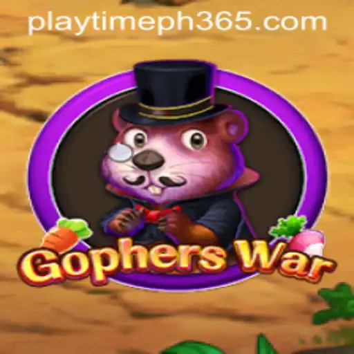 Exploring GophersWar: A Riveting Journey into the Underground Battle Arena