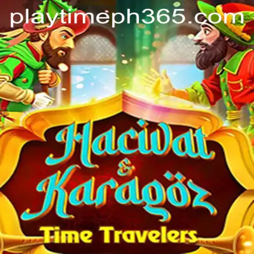 Exploring the Intriguing World of Hacivat and Karagoz: Playtime in the Philippines