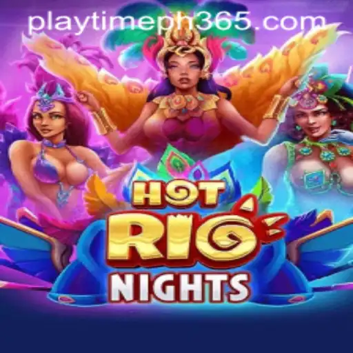 HotRioNights: A Thrilling Escape into Virtual Playtime
