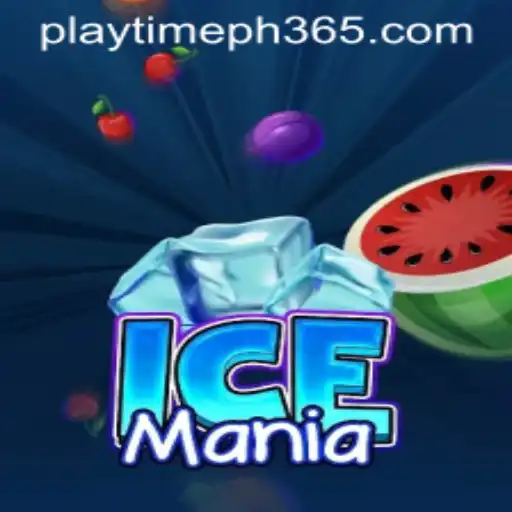 Exploring IceMania: The Chilling World of Playtime PH