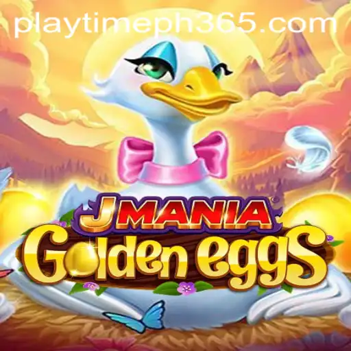 Dive into the Enchanting World of JManiaGoldenEggs: A New Era of Casual Gaming