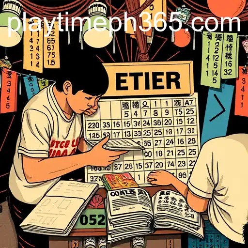 The Intricate World of Jueteng and Its Societal Impact in the Philippines