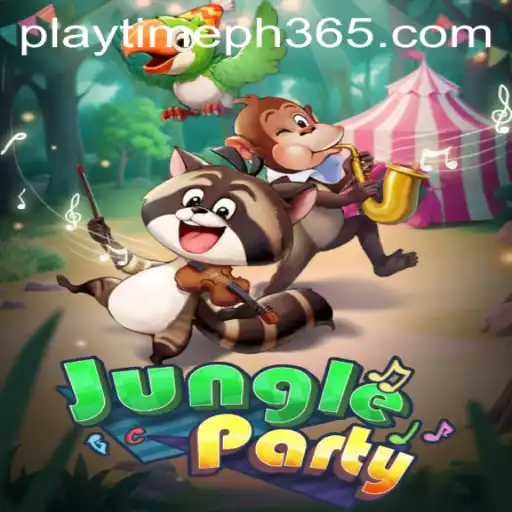 Unleashing the Adventure of JungleParty: A Deep Dive into Gameplay and Experience