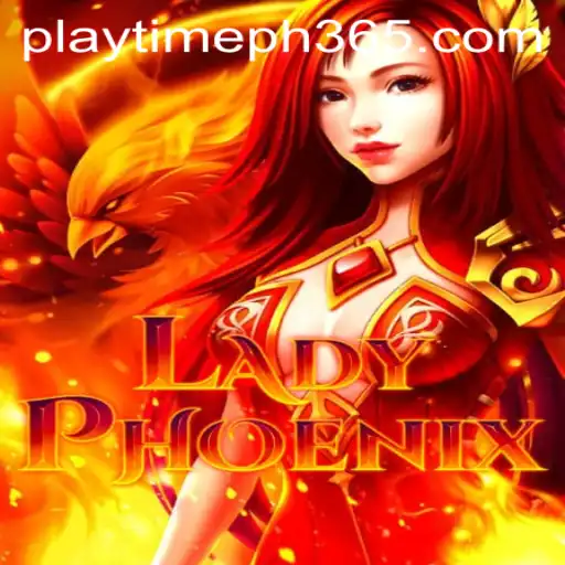 Discover the Enchanting World of LadyPhoenix and Its Mesmerizing Playtime