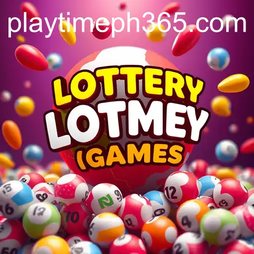 Exploring the World of Lottery Games and the Influence of Playtime PH